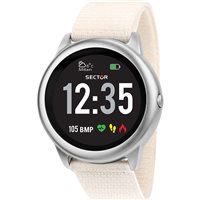 Smartwatch Sector No Limits in Metallo R3251545502 - R3251545502